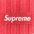 シュプリーム Supreme Overdyed Beanie メンズ