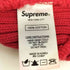 シュプリーム Supreme Overdyed Beanie メンズ