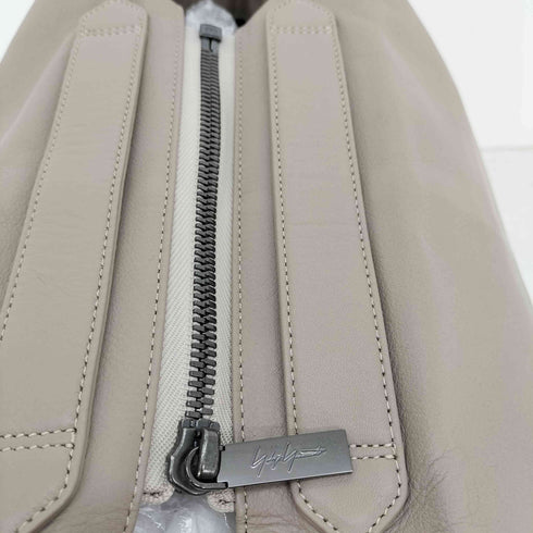 ディスコードヨウジヤマモト discord Yohji Yamamoto 22SS TULIP BAG チューリップ メンズ