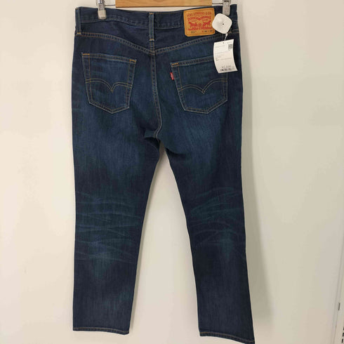リーバイス Levis 511 インディゴストレートデニム メンズ W34L30