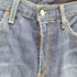 リーバイス Levis 511 インディゴストレートデニム メンズ W34L30