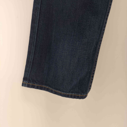 リーバイス Levis 511 インディゴストレートデニム メンズ W34L30