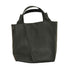 ディスコードヨウジヤマモト discord Yohji Yamamoto 25SS HAND BAG カウレザー ハンド バッグ メンズ