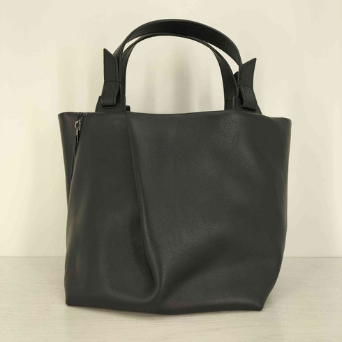 ディスコードヨウジヤマモト discord Yohji Yamamoto 25SS HAND BAG カウレザー ハンド バッグ メンズ