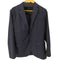 グリーンレーベルリラクシング GREEN LABEL RELAXING TWサージ ナロー ジャケット ウォッシャブル・防シワ メンズ JPN:L
