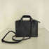 ディスコードヨウジヤマモト discord Yohji Yamamoto 24SS Zipper Tote mini ジッパー トート ミニバッグ ショルダーバッグ メンズ