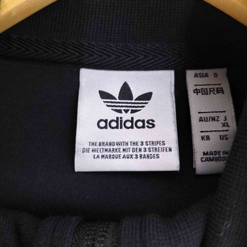 アディダスオリジナルス adidas Originals Neuclassics トラックトップ レディース import:XL