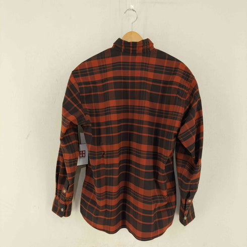 ザノースフェイス THE NORTH FACE L/S Stretch Flannel Shirt メンズ import:M