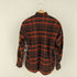ザノースフェイス THE NORTH FACE L/S Stretch Flannel Shirt メンズ import:M