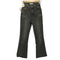 マウジー moussy MVS BLACK FLARE(L) レディース 23