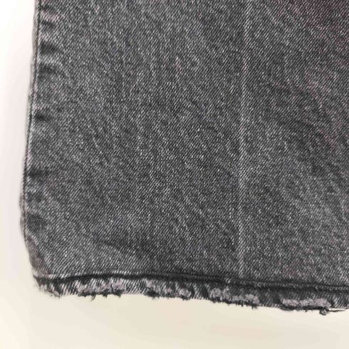 マウジー moussy MVS BLACK FLARE(L) レディース 23
