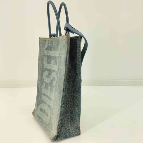 ディーゼル DIESEL DSL SHOPPER M FD X SHOPPING トートバッグ メンズ