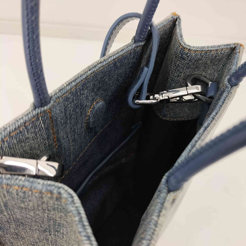 ディーゼル DIESEL DSL SHOPPER M FD X SHOPPING トートバッグ メンズ