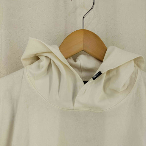 ザノースフェイス THE NORTH FACE Heavy Cotton Hood Tee メンズ import:M