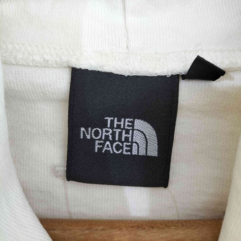 ザノースフェイス THE NORTH FACE Heavy Cotton Hood Tee メンズ import:M