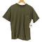 ザノースフェイス THE NORTH FACE S/S Simple Logo Pocket Tee メンズ import:M