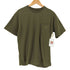 ザノースフェイス THE NORTH FACE S/S Simple Logo Pocket Tee メンズ import:M