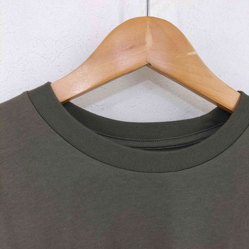 ザノースフェイス THE NORTH FACE S/S Simple Logo Pocket Tee メンズ import:M