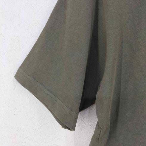 ザノースフェイス THE NORTH FACE S/S Simple Logo Pocket Tee メンズ import:M