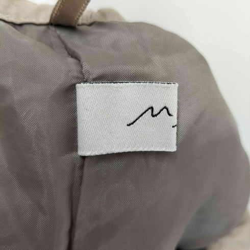 マウジー moussy M_(エムアンダーバー)GATHER スカート レディース 1