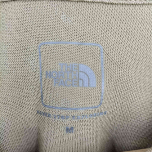 ザノースフェイス THE NORTH FACE S/S Simple Logo Pocket Tee メンズ import:M