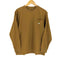 ザノースフェイス THE NORTH FACE L/S Pocket Tee メンズ import:M