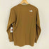 ザノースフェイス THE NORTH FACE L/S Pocket Tee メンズ import:M
