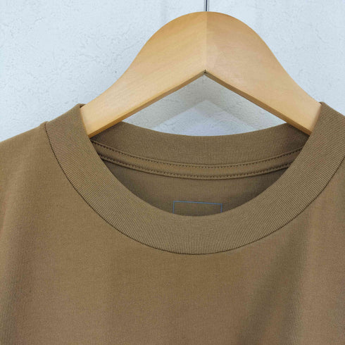 ザノースフェイス THE NORTH FACE L/S Pocket Tee メンズ import:M