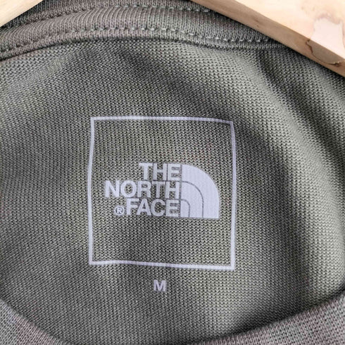ザノースフェイス THE NORTH FACE L/S Pocket Tee メンズ import:M