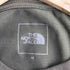 ザノースフェイス THE NORTH FACE L/S Pocket Tee メンズ import:M