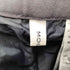 マウジー moussy SIDE BELTED BERMUDA パンツ レディース 1