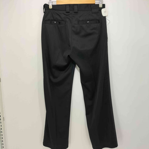 ディーゼル DIESEL P-WIRE 素材切替 ストライプ テーラードパンツ メンズ JPN:44