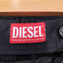 ディーゼル DIESEL P-WIRE 素材切替 ストライプ テーラードパンツ メンズ JPN:44