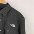 ザノースフェイス THE NORTH FACE Brushwood Wool Shirt メンズ import:M