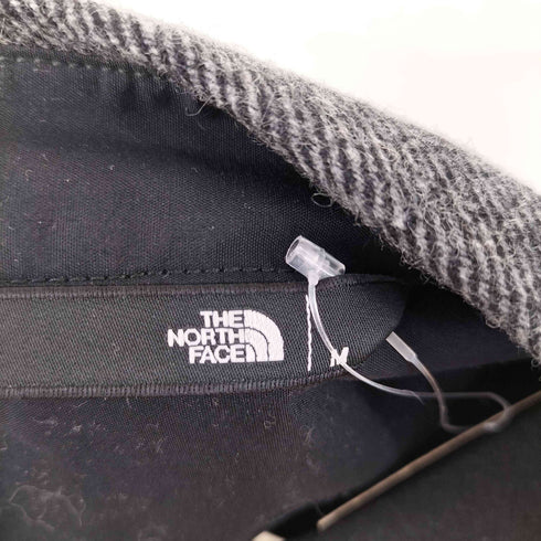 ザノースフェイス THE NORTH FACE Brushwood Wool Shirt メンズ import:M