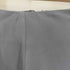 マウジー moussy TAFFTA FLARE SKIRT (ライトブラック) レディース 1