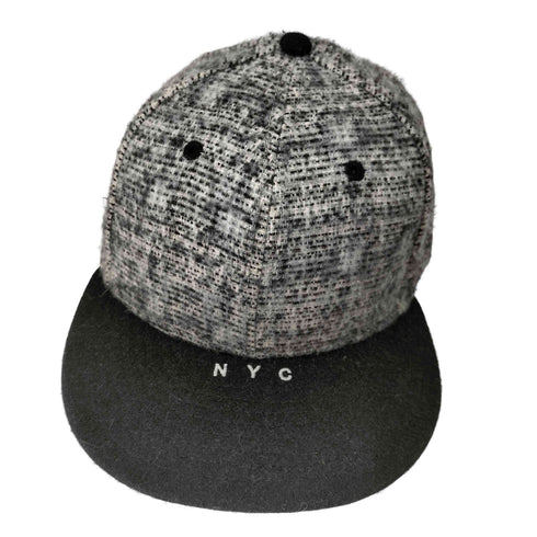 ニューエラ NEW ERA ウール6パネルキャップ メンズ