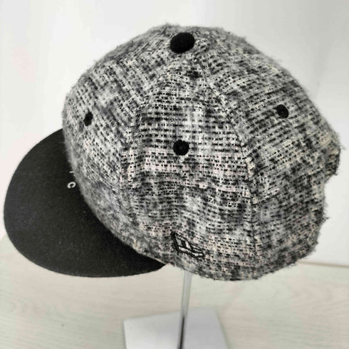 ニューエラ NEW ERA ウール6パネルキャップ メンズ