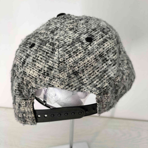 ニューエラ NEW ERA ウール6パネルキャップ メンズ