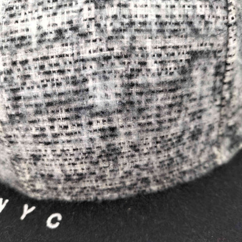 ニューエラ NEW ERA ウール6パネルキャップ メンズ