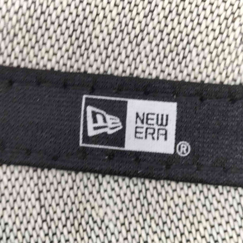 ニューエラ NEW ERA ウール6パネルキャップ メンズ