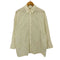 マウジー moussy EYELET LONG シャツ レディース F
