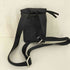 メゾンキツネ MAISON KITSUNE NYLON NECK POUCH レディース