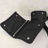 メゾンキツネ MAISON KITSUNE NYLON NECK POUCH レディース