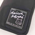 メゾンキツネ MAISON KITSUNE NYLON NECK POUCH レディース