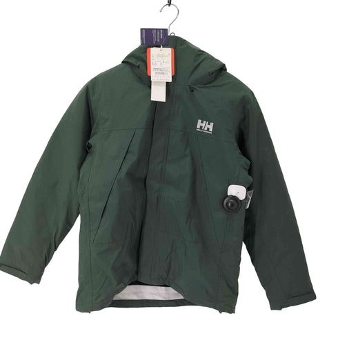 ヘリーハンセン HELLY HANSEN Scandza 3WAY Jacket メンズ import:M