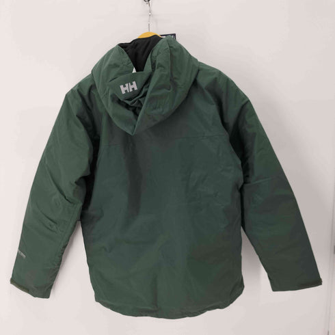 ヘリーハンセン HELLY HANSEN Scandza 3WAY Jacket メンズ import:M