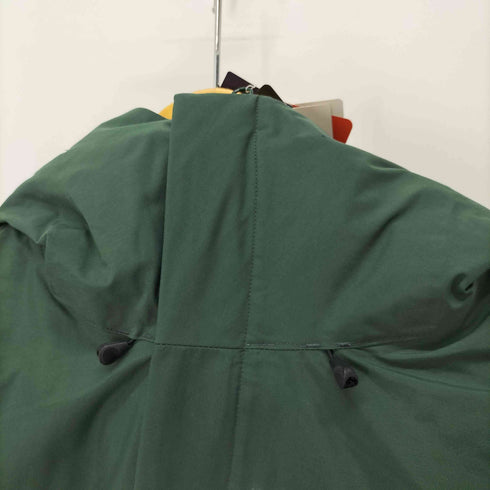 ヘリーハンセン HELLY HANSEN Scandza 3WAY Jacket メンズ import:M