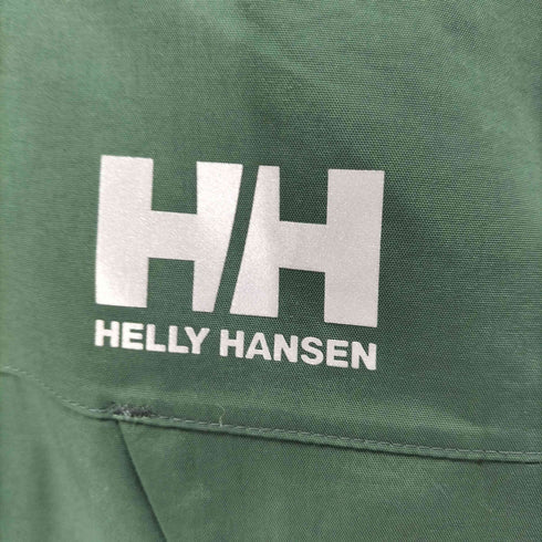 ヘリーハンセン HELLY HANSEN Scandza 3WAY Jacket メンズ import:M