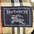バーバリーズ BURBERRYS 裏地ノヴァチェックステンカラーコート メンズ 165